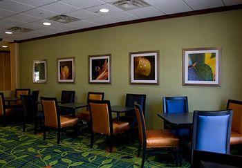 Fairfield Inn And Suites By Marriott Bartlesville Eksteriør billede